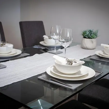 Apartamento 215 Westgate York