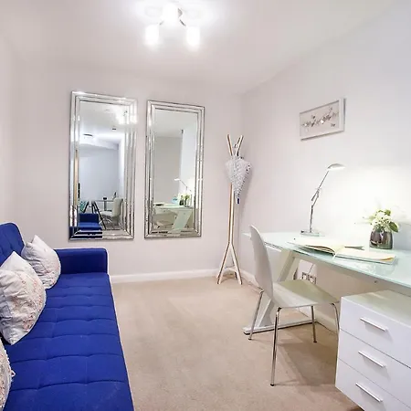 Apartamento 215 Westgate York