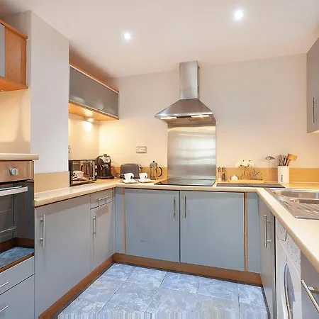 Daire 215 Westgate