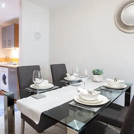 Daire 215 Westgate York