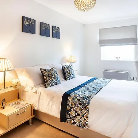 Daire 215 Westgate